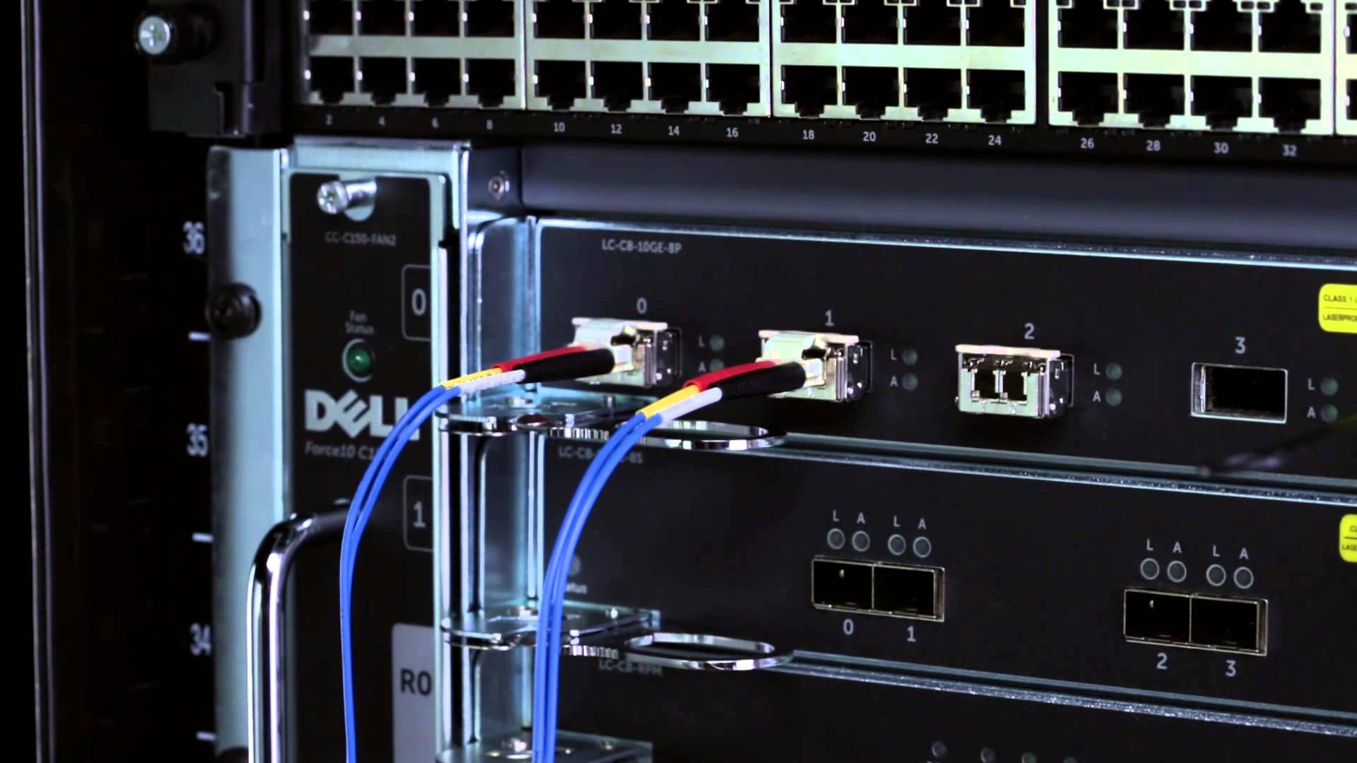 L2  L3 Network Switch Çözümleri